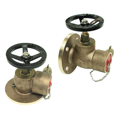 Delta Fire HYH020001 fire hydrant valve