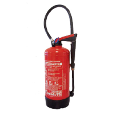 Desautel E6A6 EVP water spray extinguisher