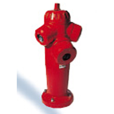 Desautel SAPHIR - DN 100 fire hydrant