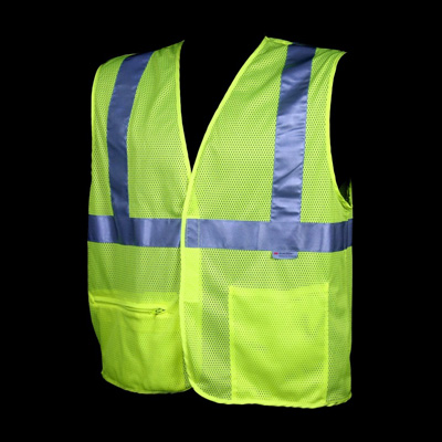 Dicke Safety Products V100 Safety Vest