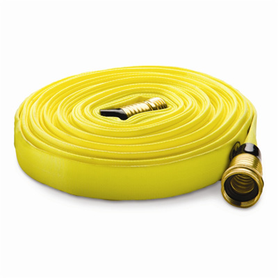 DQE HM202 compact water supply hose