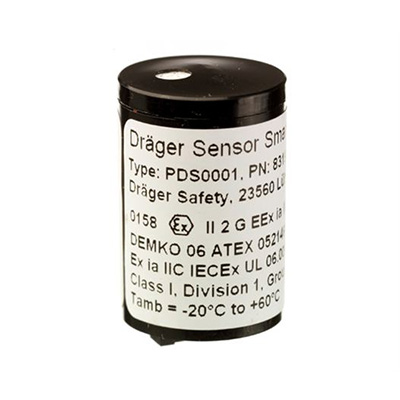 Draeger PID sensors