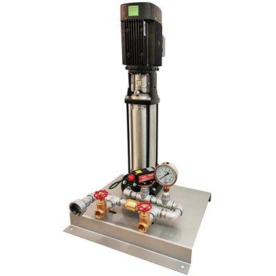 Sale Engineering Products Ltd DRTP - Dry Riser Test Pump