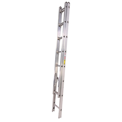 Duo-Safety Series 701 is a aluminum attic ladder