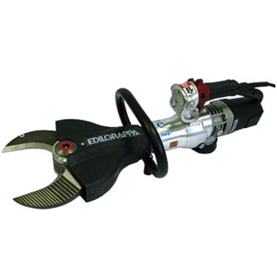 Hydraulic Rebar Cutter PRO-CUT 12 Cordless - Edilgrappa