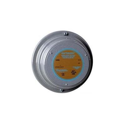 Edwards Signaling 343A-P1 Vibrating Buzzer125VDC, 0.07 A