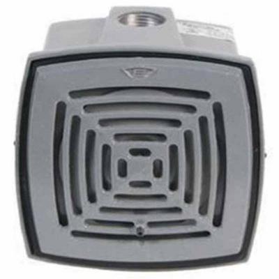 Edwards Signaling 876-G5 Weatherproof Adaptahorn24 VAC, 50/60 Hz, 0.63