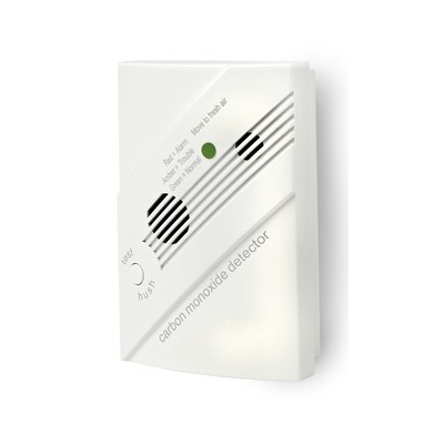 Edwards Signaling 260-CO carbon monoxide detector