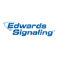 Edwards Signaling 439DEX-8AW-R 8-inch hazardous location fire bell