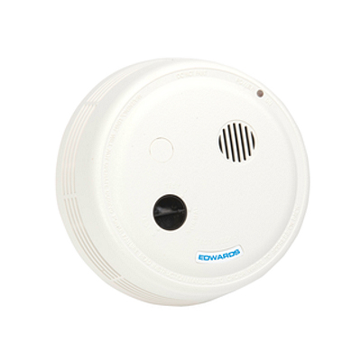 Edwards Signaling 517TCB smoke detector