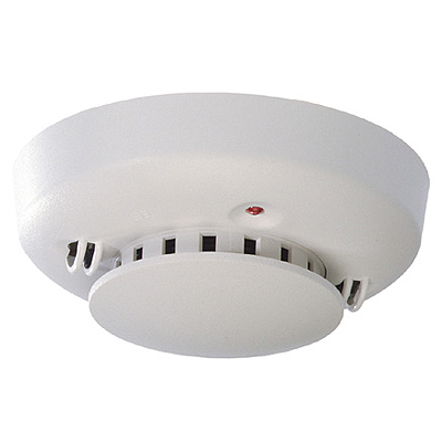 Edwards Signaling 521NCRXT 2-wire photoelectric smoke detector