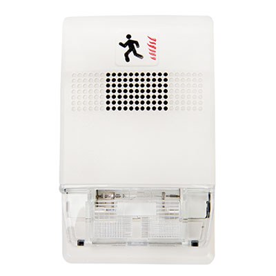 Edwards Signaling EG1-CVM chime-strobe