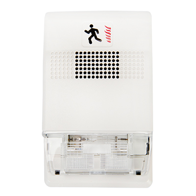 Edwards Signaling EG1-VM strobe