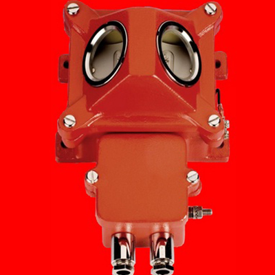Egon Harig FL/D/880 UV-Flame detector