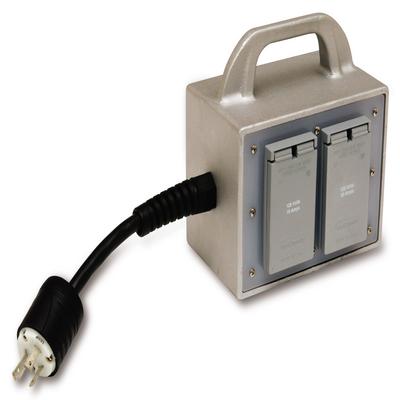 Akron Brass EJBX Electrical Junction Box