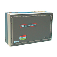 Eltek Fire & Safety 235251 detector