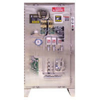 Emerson Network Firetrol® FTA1100H diesel engine fire pump controller