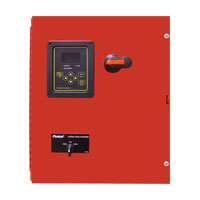 Emerson Network Firetrol® FTA550E XG jockey pump controller