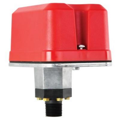 System sensor EPS10-1 Alarm pressure switch, adjustable response 4 to 20 PSI, for wet, dry, deluge and pre-action fire sprinkler systems, includes one SPDT switch.