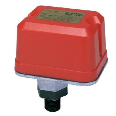 System sensor EPS40-1 Supervisory pressure switch adjustable response 10 to 100 PSI, for dry pipe fire sprinkler systems or pressure tanks and water pressure supplies of automatic control valves, includes one SPDT switch.