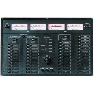 Kussmaul Electronics Co. Inc. ES-5 AC-DC Master Control