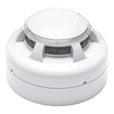 EV-DPH-A2R Dual Optical / Heat Detector