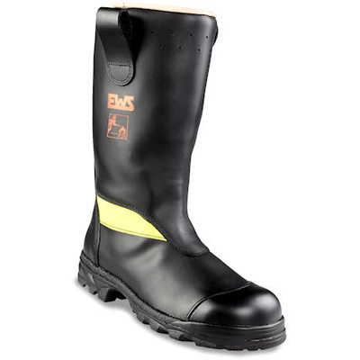 EWS Die Schuhfabrik 9204-1 F2A HI3 CI SRC GÜK Reflex