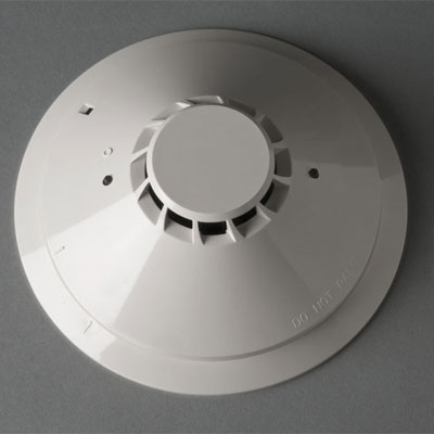 Fire Lite Alarms (Honeywell) HFS-PT(A) photoelectric smoke detector