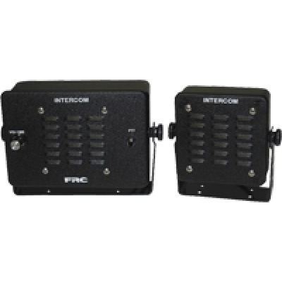 Fire Research Corp. ICA300-A33 three-way intercom system