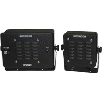 Fire Research Corp. ICA300-A53 three-way intercom system