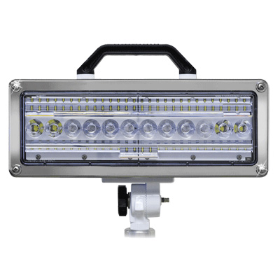 Fire Research Corp. SPA510-Q20 LED light