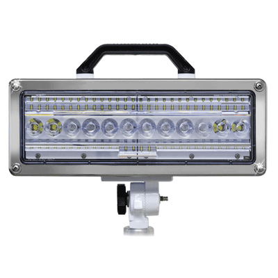 Fire Research Corp. SPA510C-K20 LED light