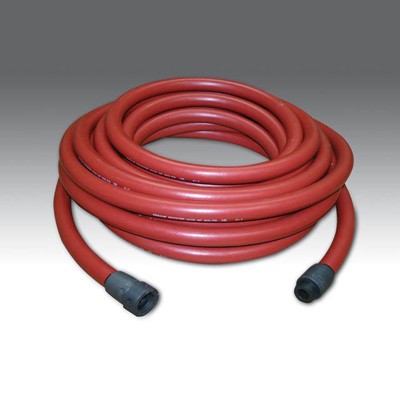 Firequip Fire Hose Fire Engine red reel booster hose