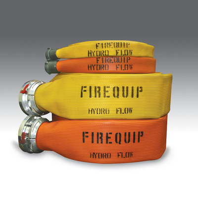 Firequip, American-Made Fire Hoses