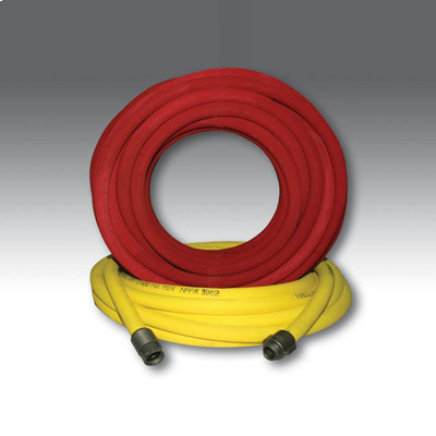 Firequip Fire Hose Reel - Lite lightweight hose