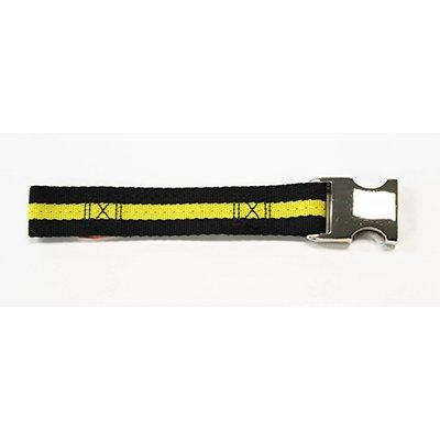 Ziamatic FS-1-3 Buckle Straps – Fixed Female Half