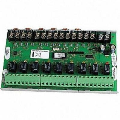 Edwards Signaling FSUIM Common Function Graphic Driver/Interface