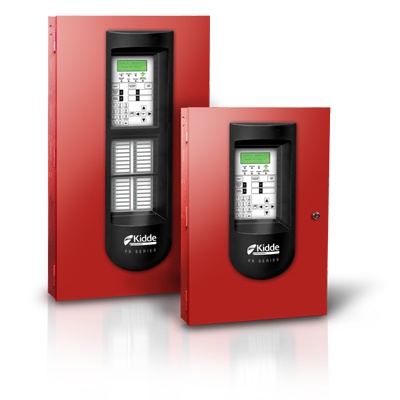 Edwards Signaling FX-1000D Intelligent Fire Alarm System