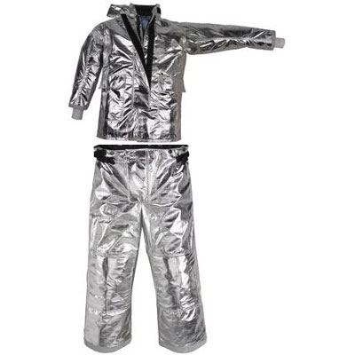 Globe EMSRESCUE Pants Turnout/Bunker Gear Specifications
