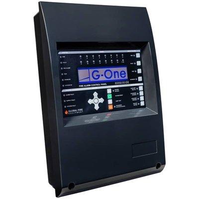 Global Fire Equipment G-ONE Versatile Addressable Single Loop Fire Control Panel