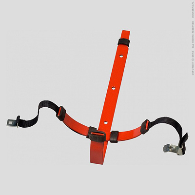 GRAS G - 155 extinguisher hanger