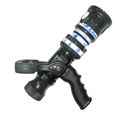 Groupe Leader G-Force MULTIMATIC automatic nozzle