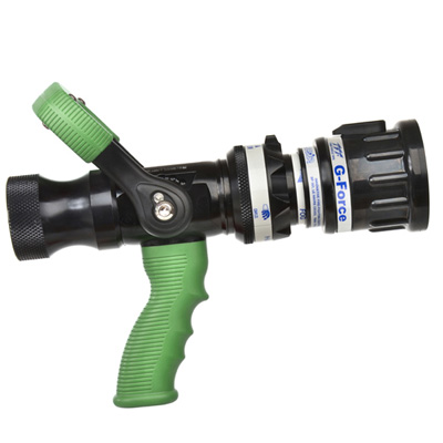 Groupe Leader G-Force ULTIMATIC automatic nozzle