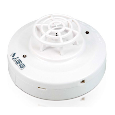 Heat Detector for Fire Alarms and more