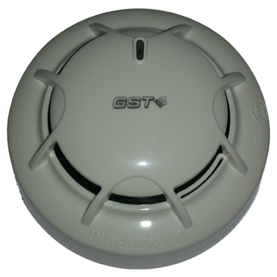 GST DC-M9102 photoelectric smoke detector