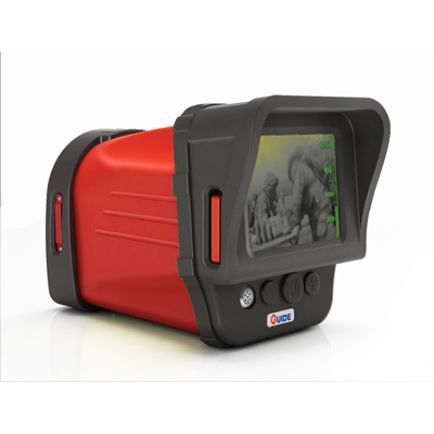 Guide Infrared HD32/11 firefighting handheld thermal imager