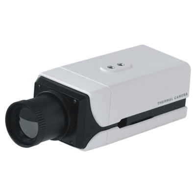 Guide Infrared KnightIR IP thermal network camera