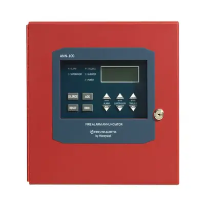 Fire Lite Alarms (Honeywell) ANN-100