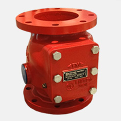 HD Fire Protect Alarm H valve