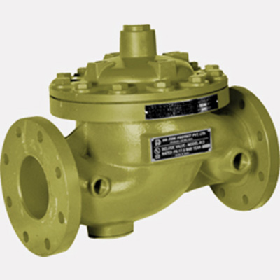 HD Fire Protect Deluge H5 a system control valve